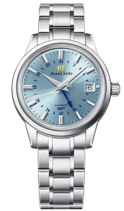 Grand Seiko Elegance SBGM253 Replica Watch